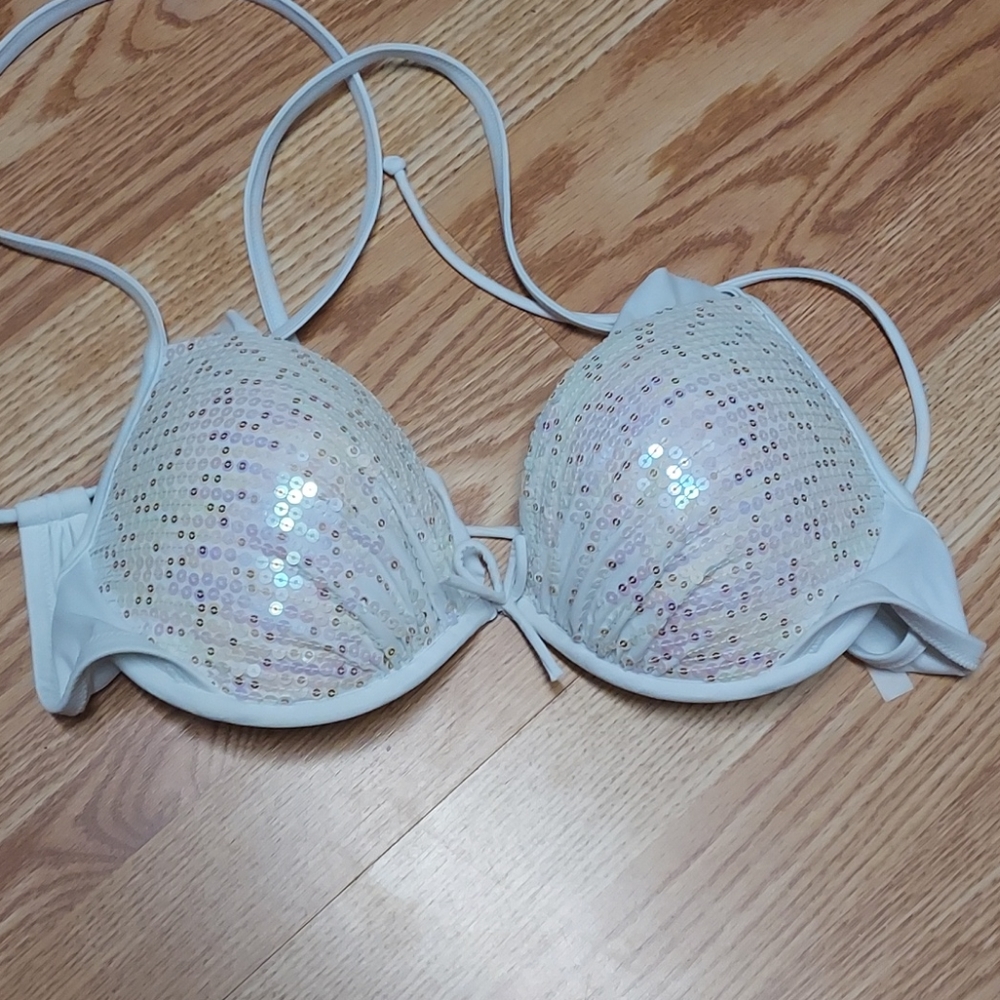 Vs bikini top